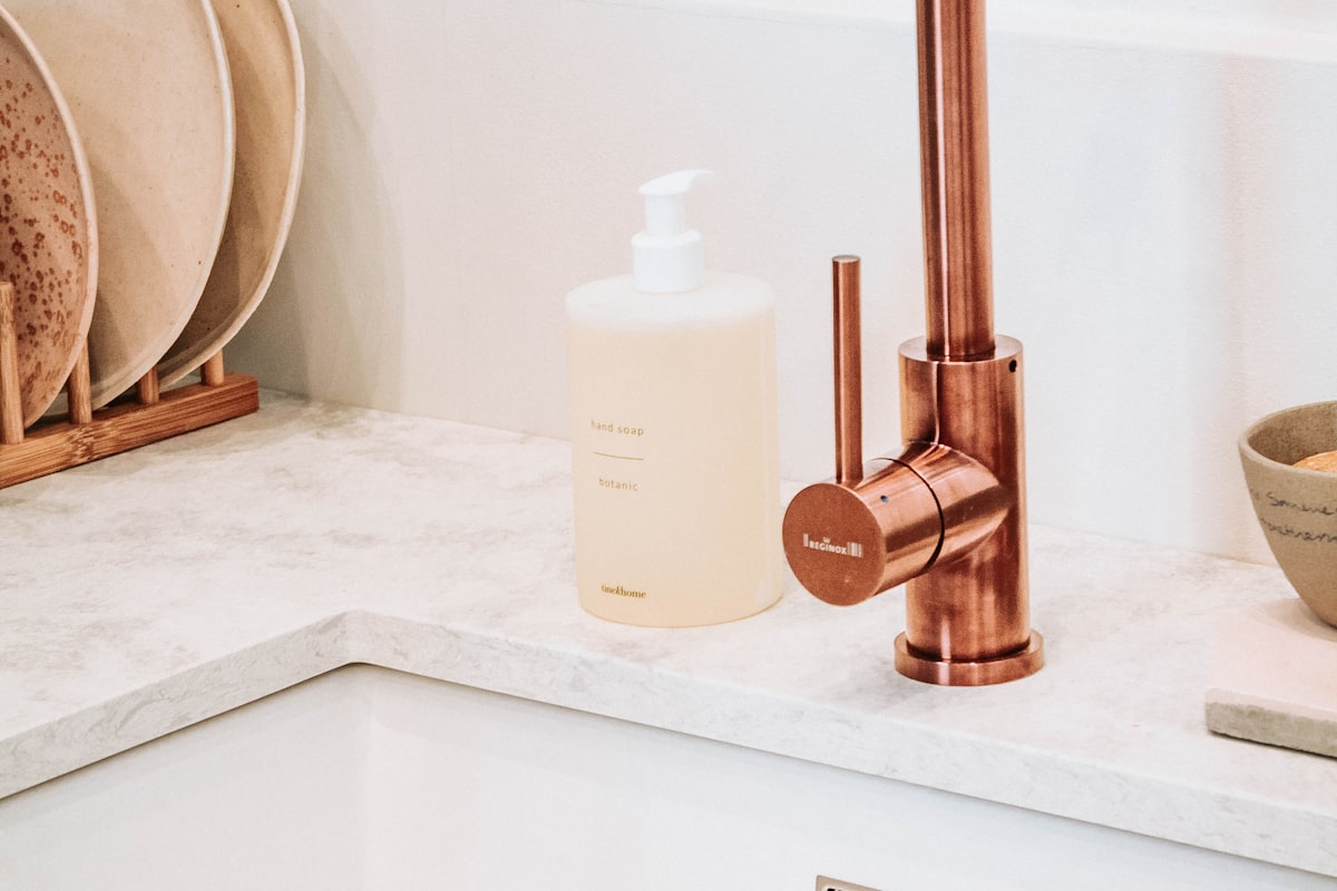 Kitchen Plumbing service in Sparks, NV